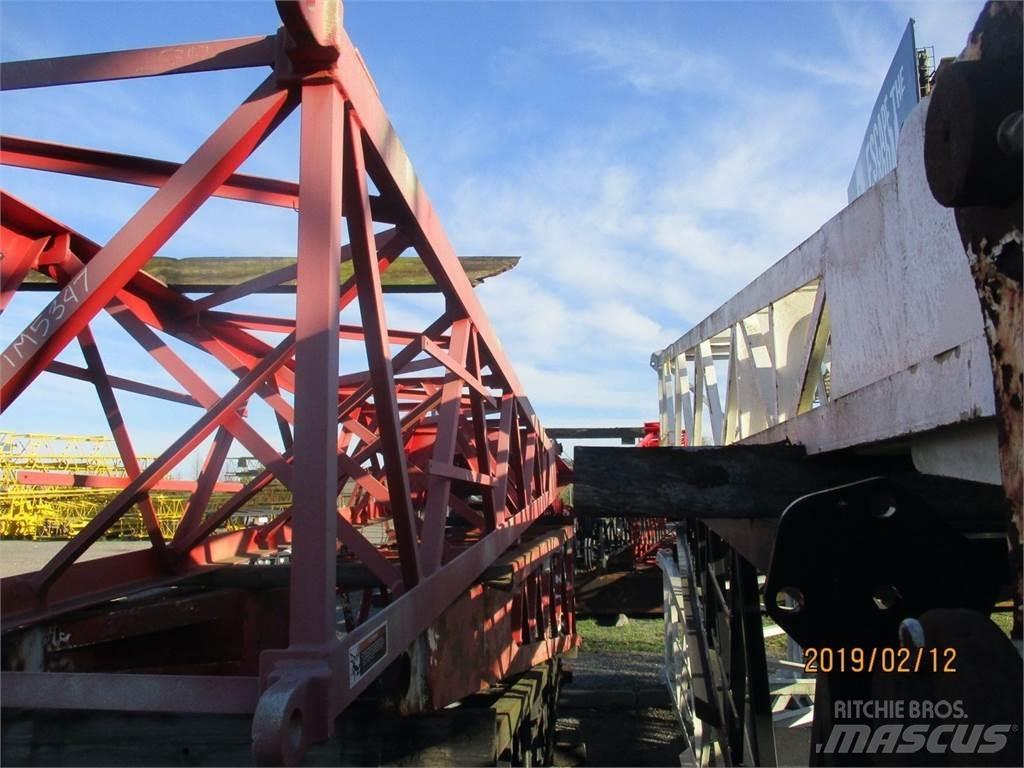 Link-Belt 1M 5347 Стрели и рамена
