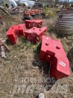 Link-Belt 218 HSL Верижни кранове
