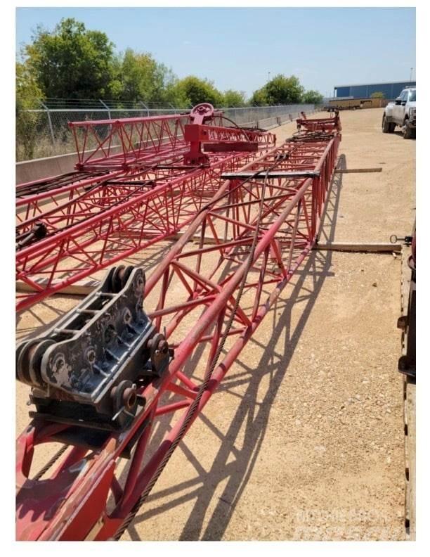 Link-Belt 21M0635 Стрели и рамена
