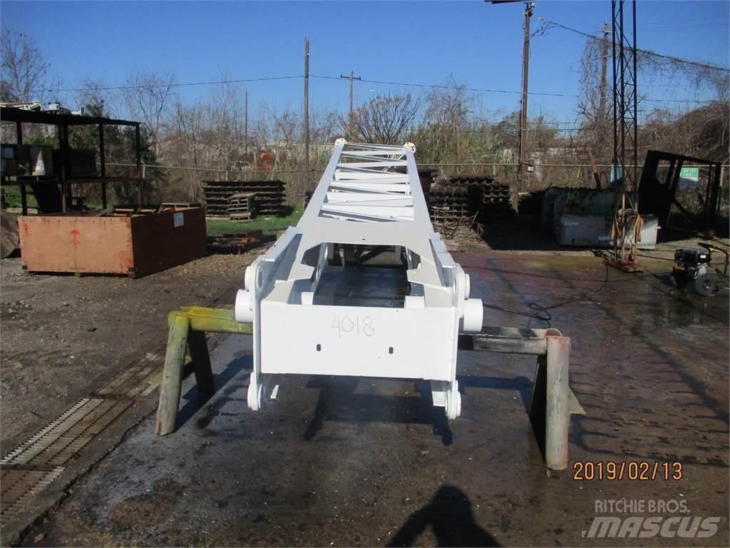 Link-Belt 22M1317 Стрели и рамена
