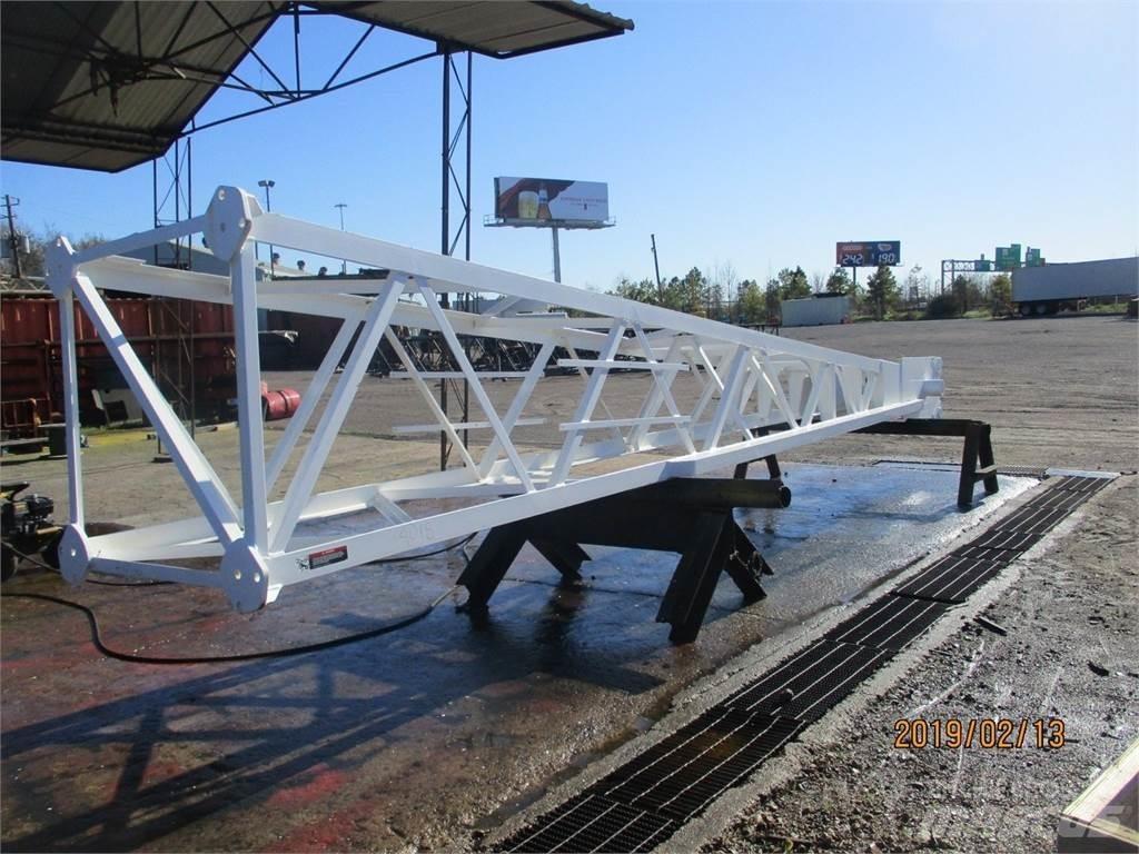Link-Belt 22M1317 Стрели и рамена
