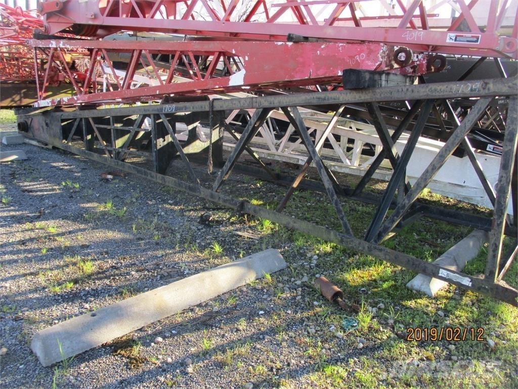 Link-Belt 9M3251 Стрели и рамена
