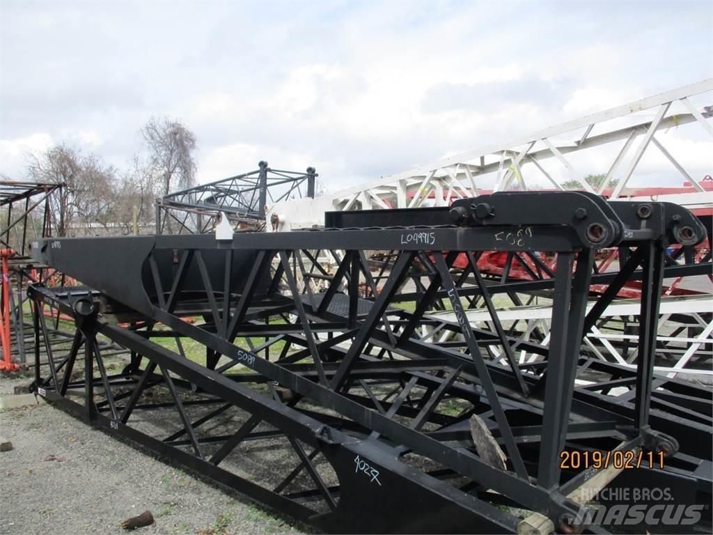 Link-Belt C3M0025 Стрели и рамена

