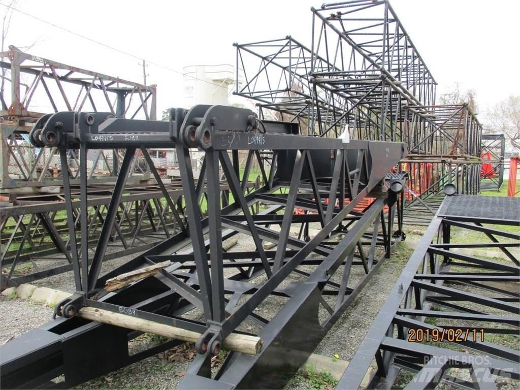 Link-Belt C3M0025 Стрели и рамена
