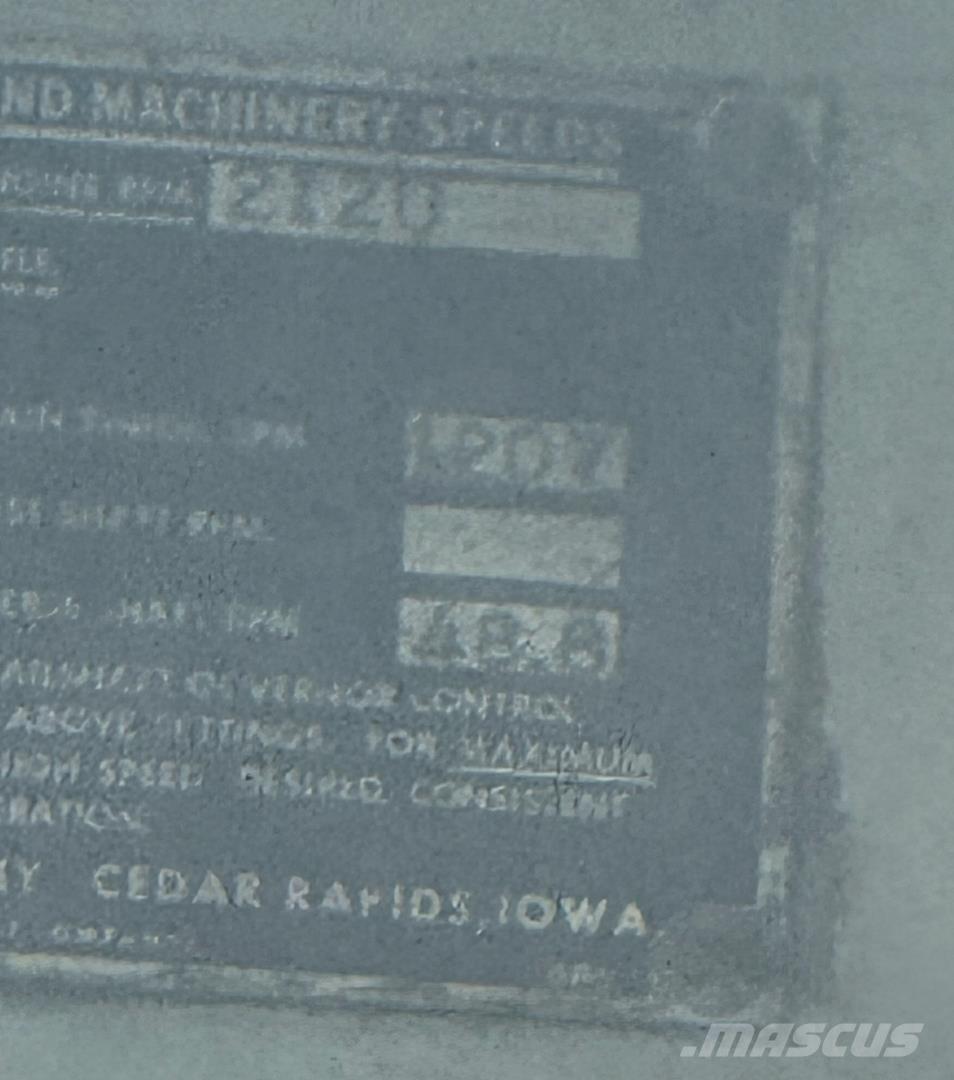 Link-Belt HC-138A Всъдеходни кранове