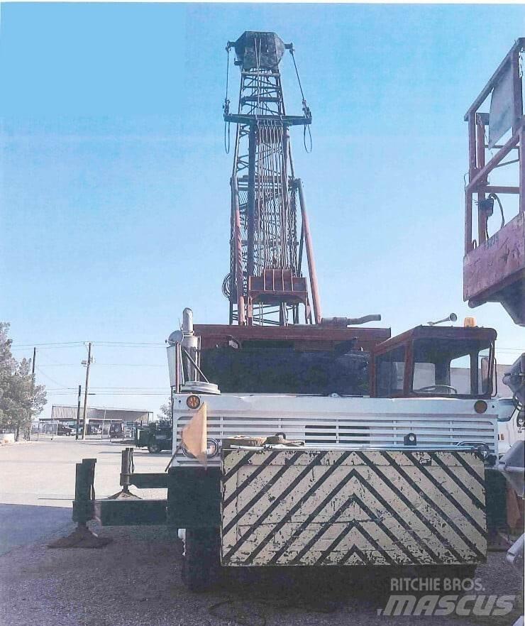 Link-Belt HC-218 Всъдеходни кранове