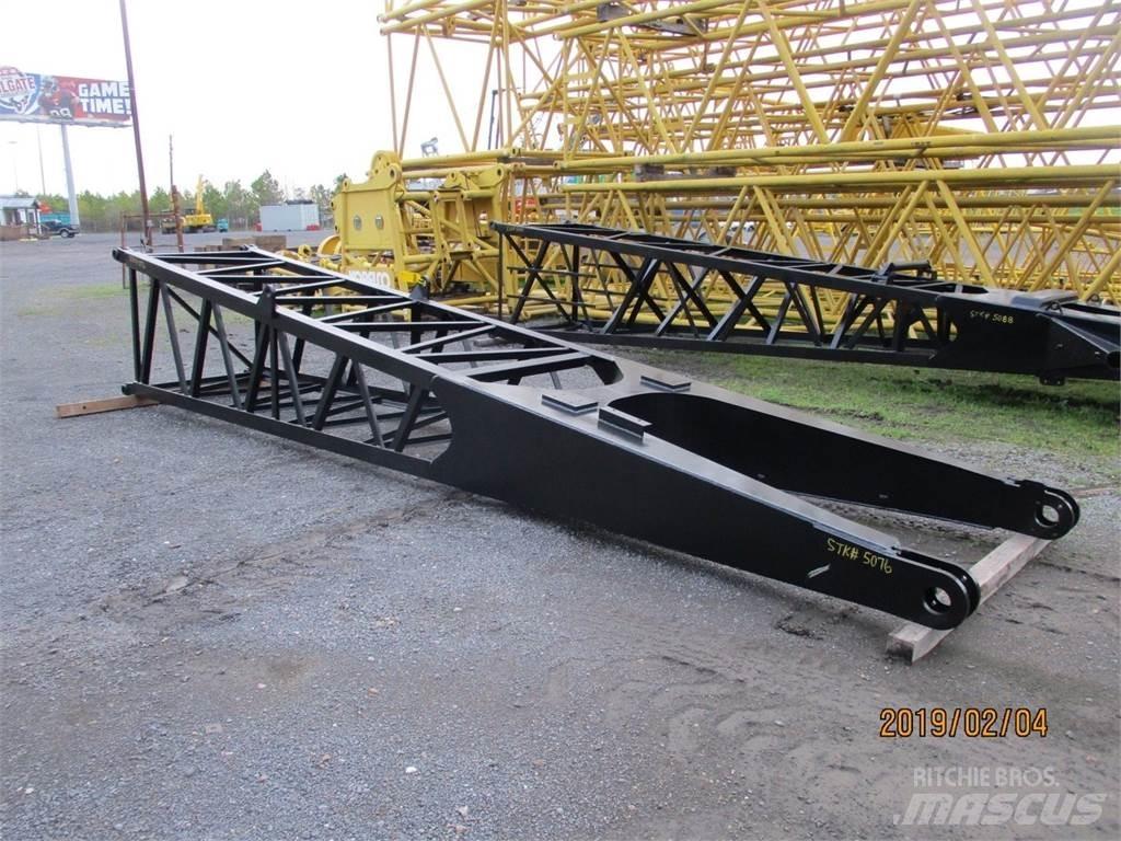 Link-Belt J5M0196 Стрели и рамена
