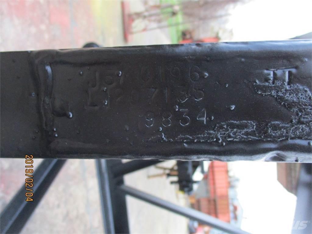 Link-Belt J5M0196 Стрели и рамена
