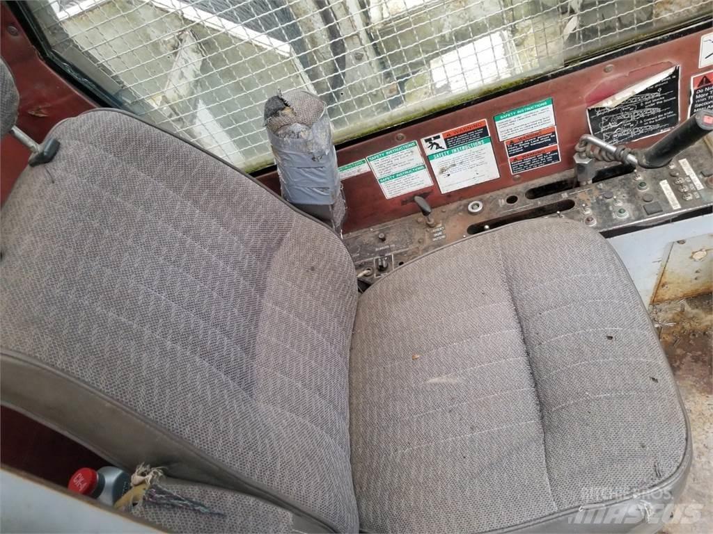 Link-Belt LS-208H Верижни кранове
