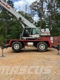 Link-Belt RTC-8030 Кранове за тежък терен