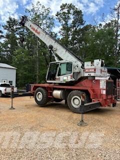 Link-Belt RTC-8030 Кранове за тежък терен