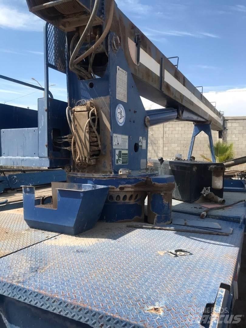 Manitex 22101 S Автокранове