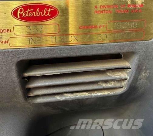 Manitex 40124 SHL Автокранове