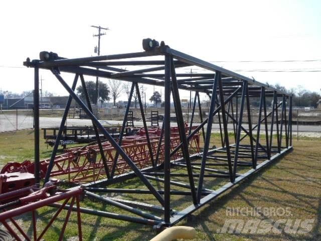 Manitowoc  Стрели и рамена
