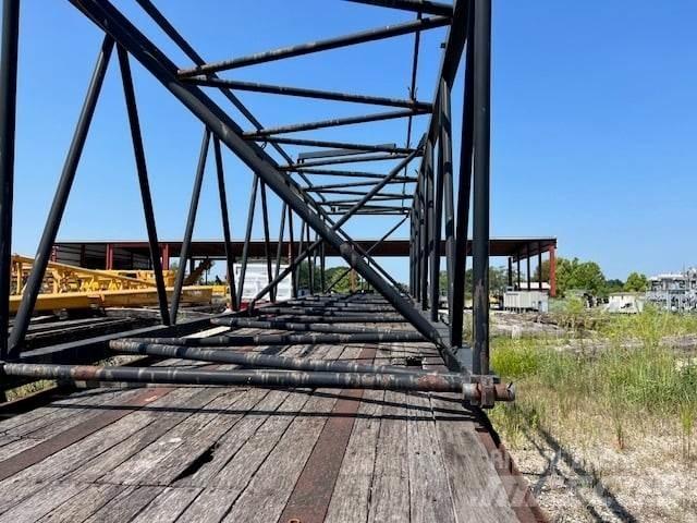 Manitowoc  Стрели и рамена
