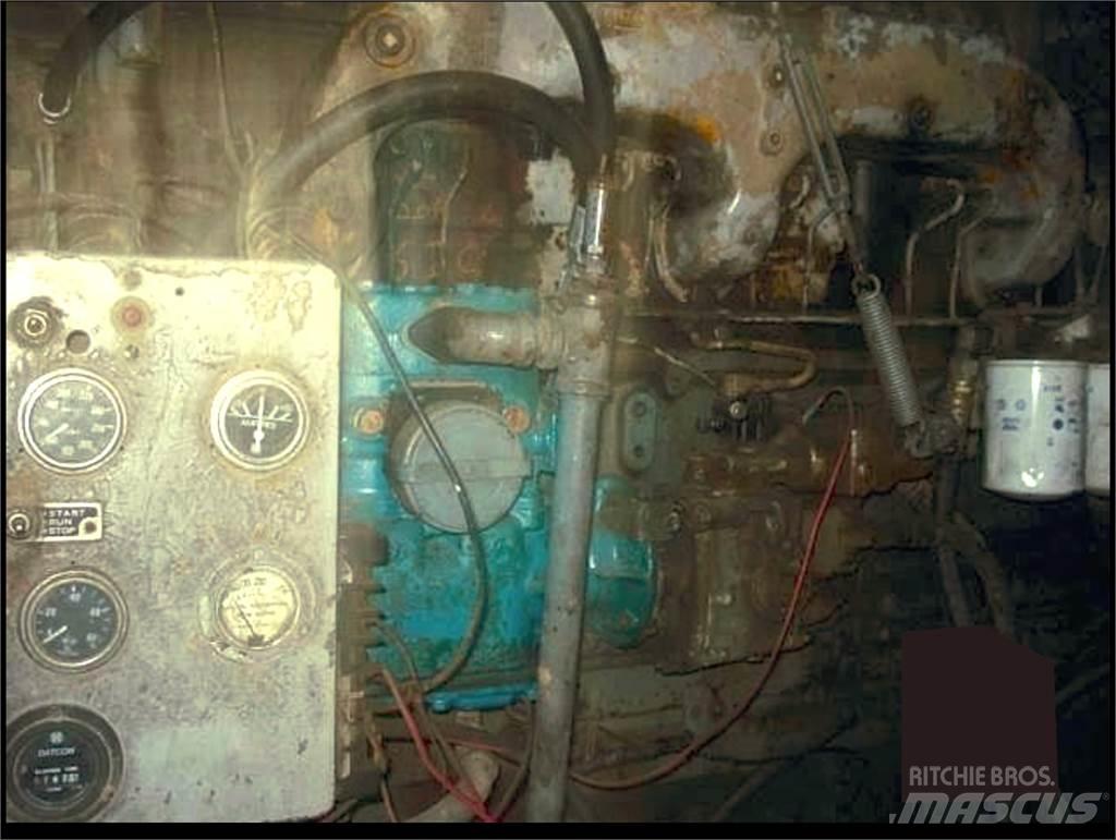Manitowoc 2900WC Верижни кранове
