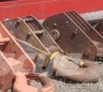  Other Части и оборудване за кранове
