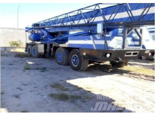 P&H T1000 Всъдеходни кранове