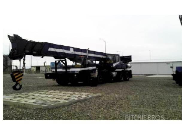 P&H T1000 Всъдеходни кранове