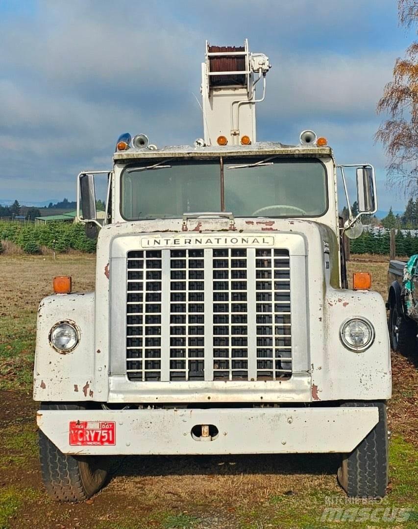  Simon-Ro 145-83 Автокранове