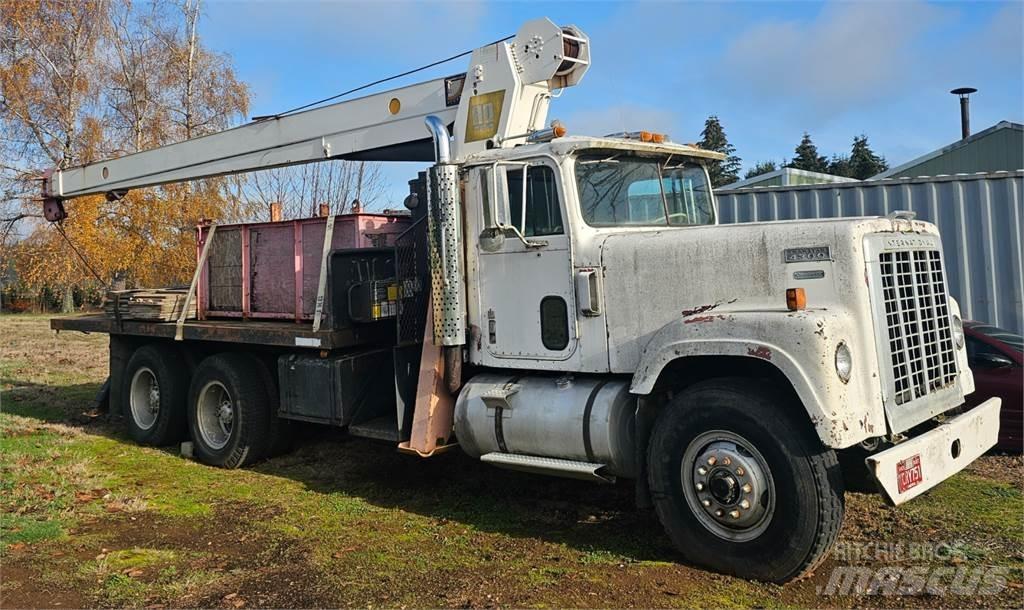  Simon-Ro 145-83 Автокранове