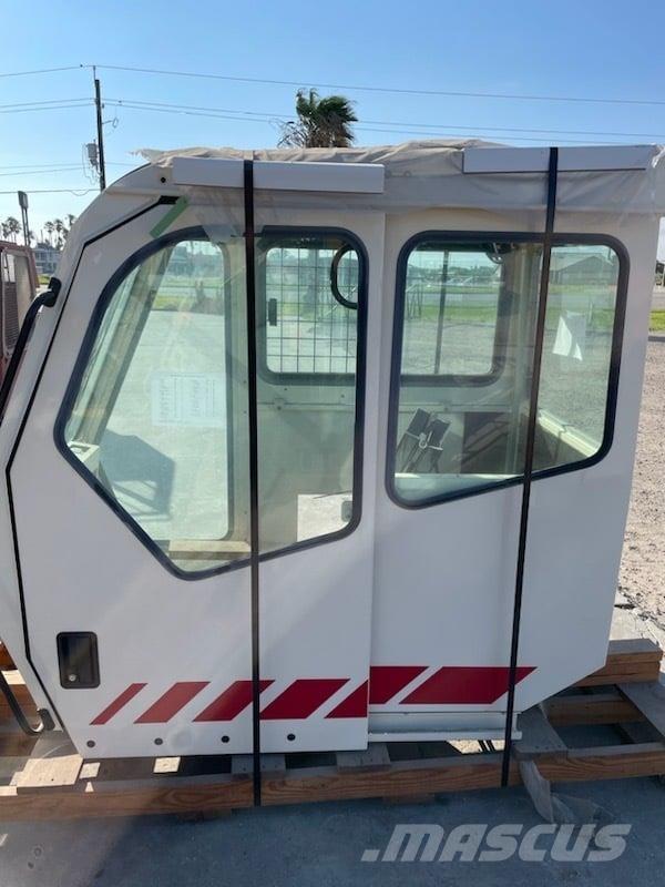 Terex  Други кранове/вишки