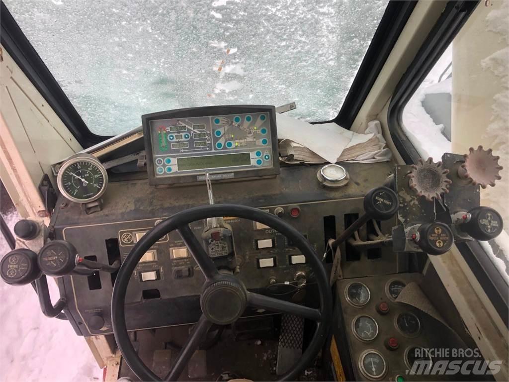 Terex RT 450 Кранове за тежък терен