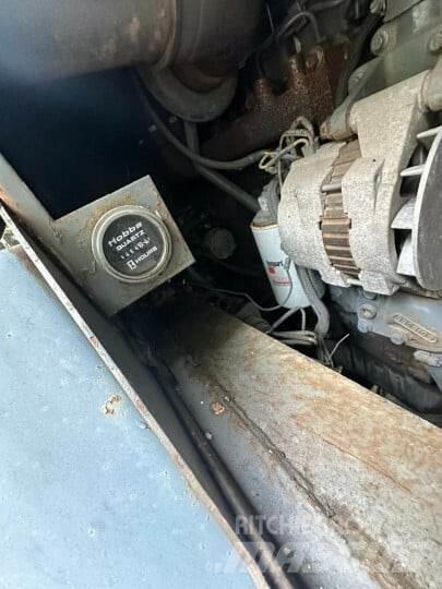 Terex RT230E Кранове за тежък терен