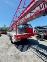 Terex T 775 Всъдеходни кранове