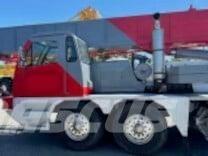 Terex T 775 Всъдеходни кранове