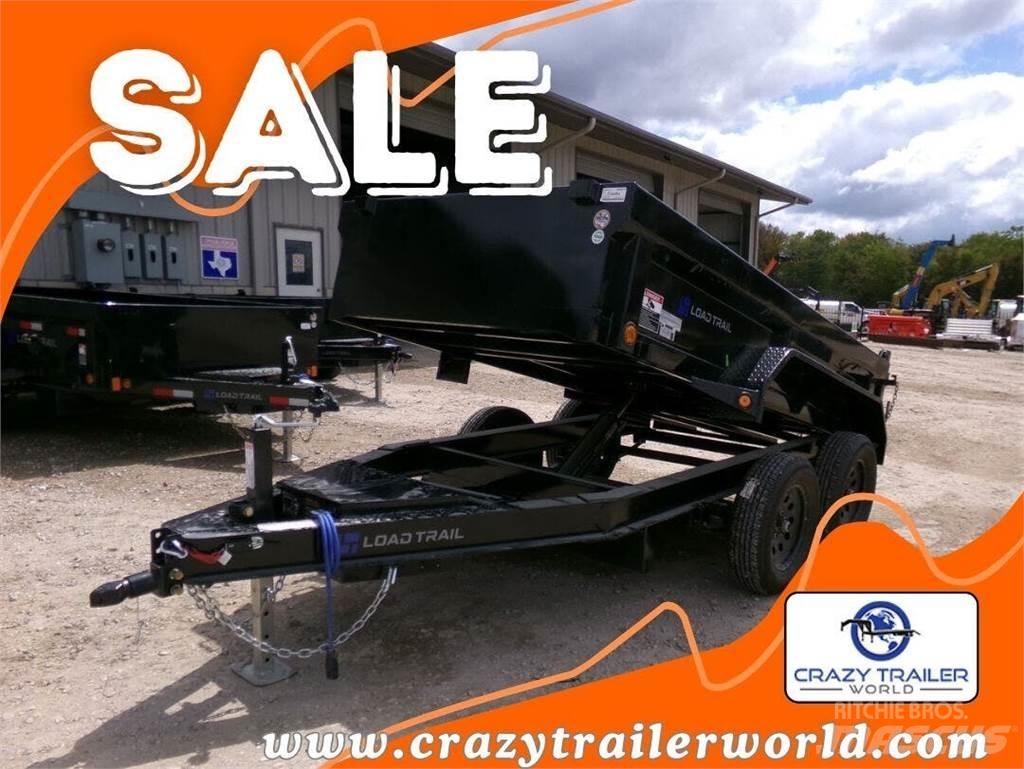 Load Trail  Самосвали