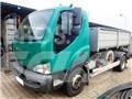 Avia D120 N +CTS Камиони с кран с кука