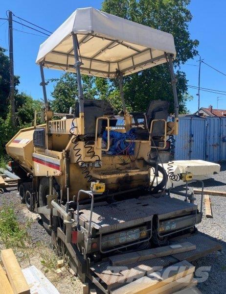 Bitelli BB 630 Машини за асфалт