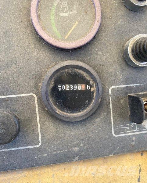 Bitelli BB 630 Машини за асфалт