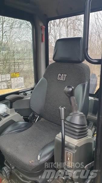 CAT 305 E2 Мини екскаватори < 7 т