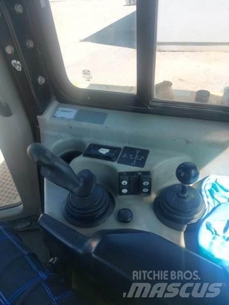 CAT D6T XL Верижни булдозери
