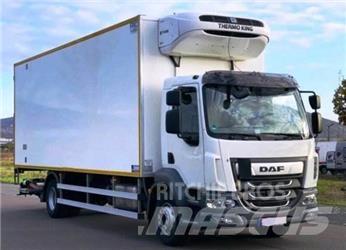 DAF LF 260 FA Каросерии