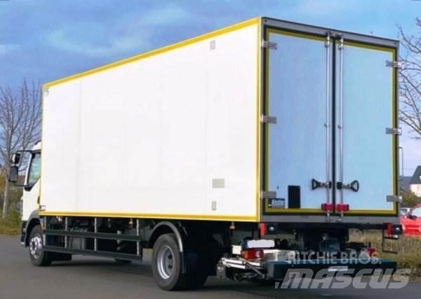 DAF LF 260 FA Каросерии