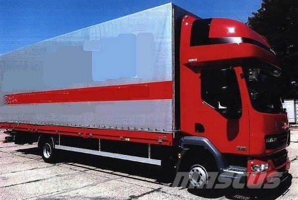 DAF LF45 (EEV) Бордови