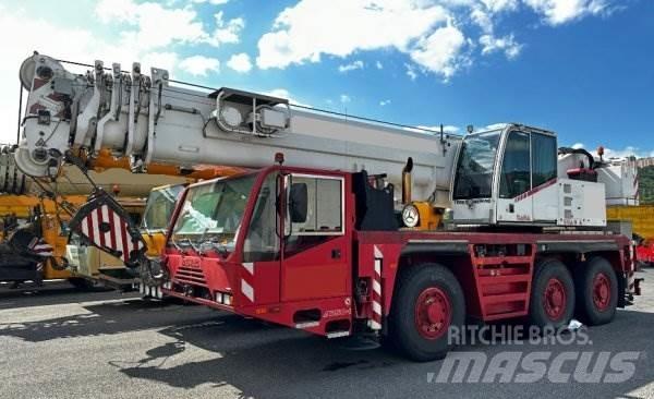 Demag AC50-1 Telma Автокранове