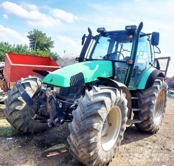 Deutz Agroton 6.45 (6V) Трактори