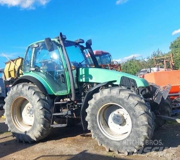 Deutz Agroton 6.45 (6V) Трактори