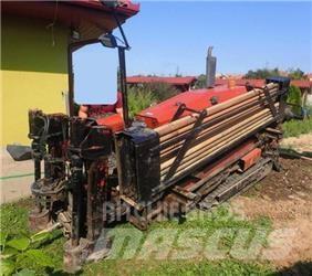 Ditch Witch JT 1720 Тежки свредла
