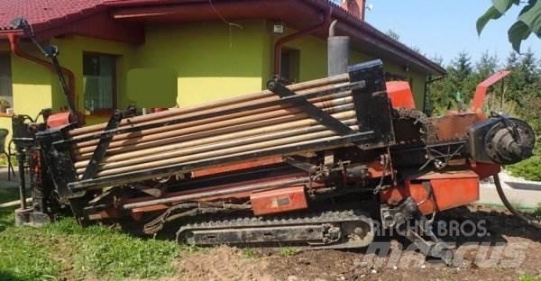 Ditch Witch JT 1720 Тежки свредла
