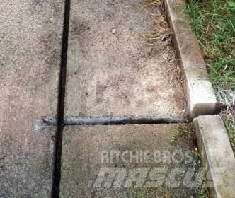 Ditch Witch MT 9 Строителство - Други