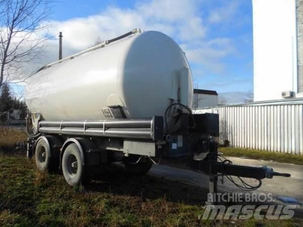Feldbinder Kizh 30.2 Цистерна
