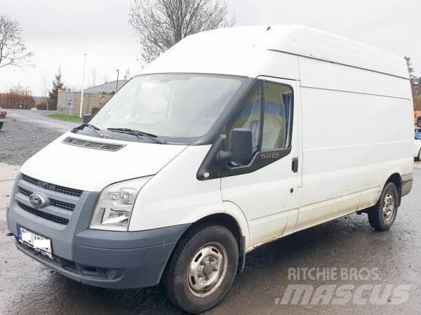 Ford T350 110 (Transit) Строителство - Други