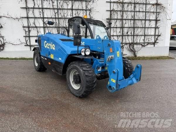 Genie 2506 Строителство - Други