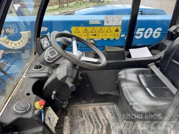 Genie 2506 Строителство - Други