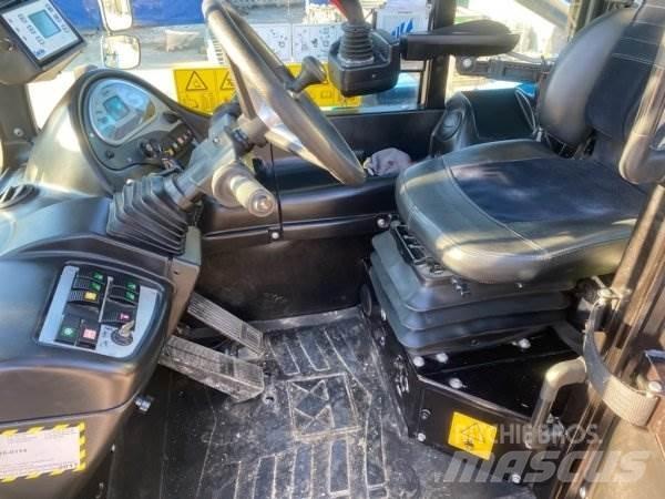 Genie GTH 5021 R Строителство - Други